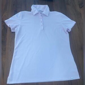 Hagen Women's Essentials Golf Polo size M